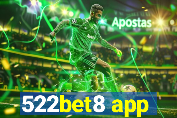 522bet8 app